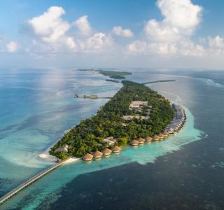 THE RESIDENCE MALDIVES AT DHIGURAH 1